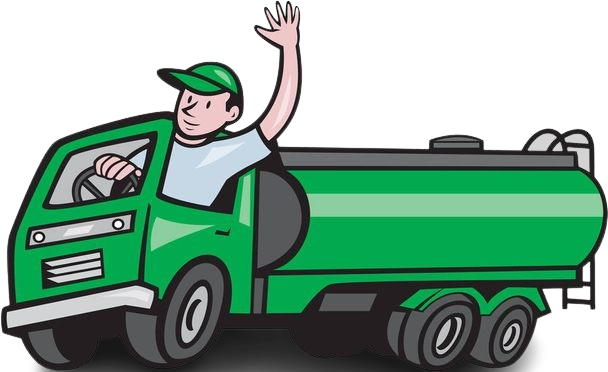 Water Tanker